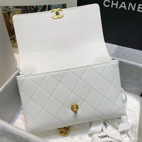 HyperPeter FLAP CHANEL BAG 0731